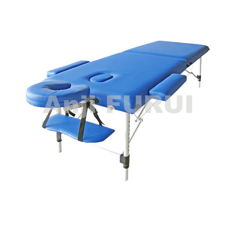 2-section massage table