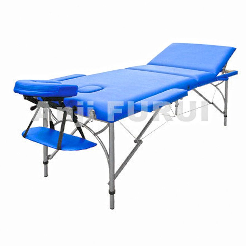 3-section massage table