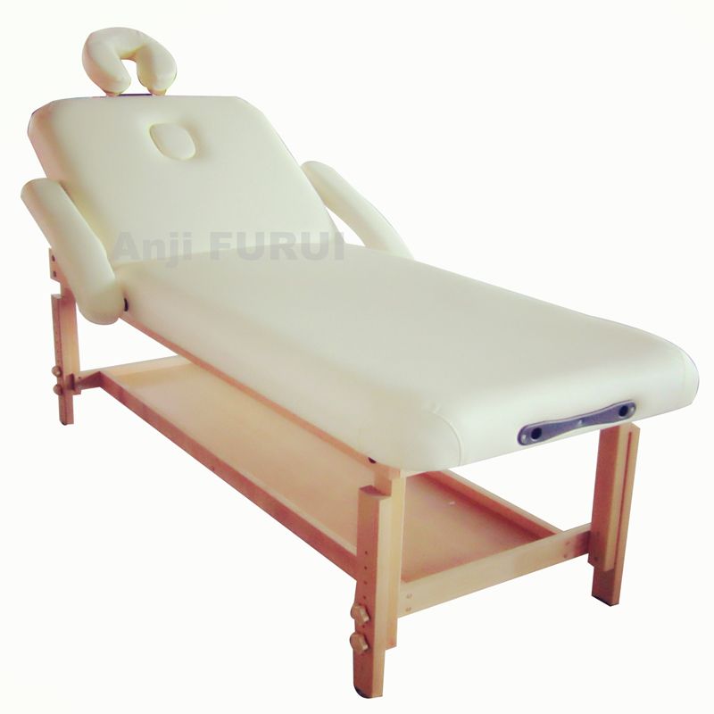 Stationary Massage Table Stationary Massage Table