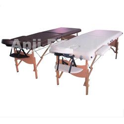 2-section massage table