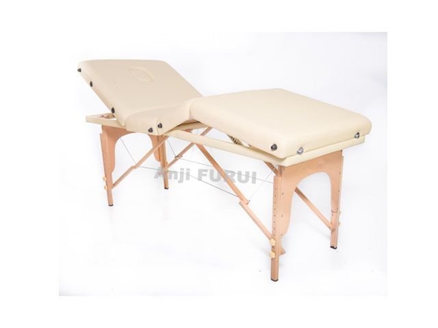 4-section massage table