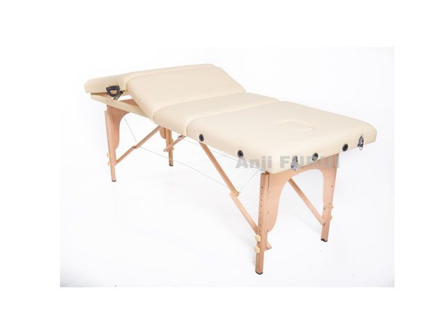 4-section massage table